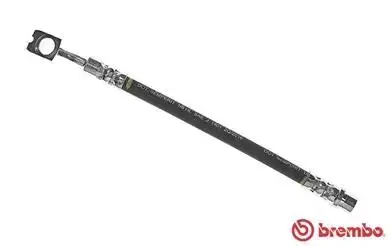 T85068 Тормозной шланг BREMBO підбір по vin на Brocar