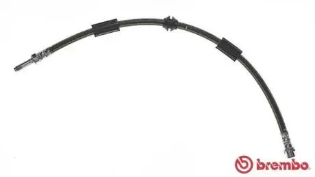 T85126 Шланг гальмівний BREMBO підбір по vin на Brocar