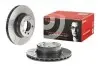 09C89475 Тормозной диск BREMBO підбір по vin на Brocar