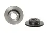 09D58011 Диск гальмівний BREMBO підбір по vin на Brocar