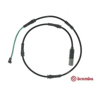 A00431 Гальмівні аксесуари BREMBO підбір по vin на Brocar