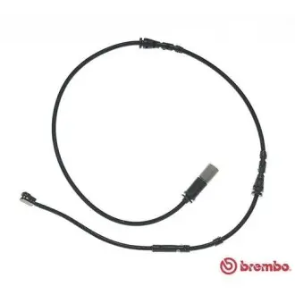 A00433 Датчик зносу колодок BREMBO підбір по vin на Brocar