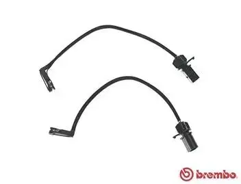 A00466 Гальмівні аксесуари BREMBO підбір по vin на Brocar