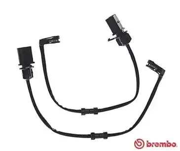 A00468 Датчик зносу колодок BREMBO підбір по vin на Brocar