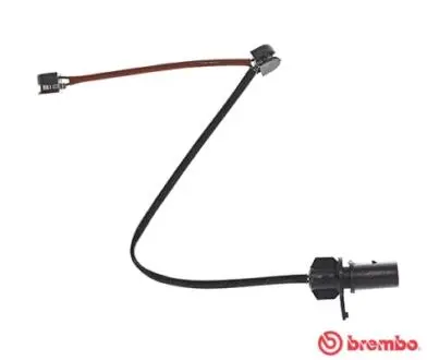 A00482 Гальмівні аксесуари BREMBO підбір по vin на Brocar
