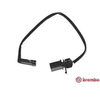 A00484 Гальмівні аксесуари BREMBO підбір по vin на Brocar