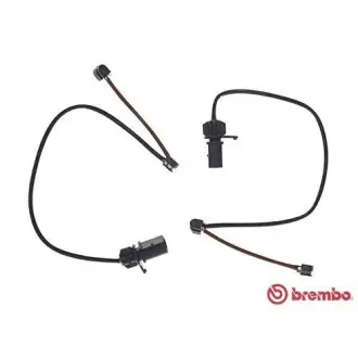 A00494 Датчик зносу колодок BREMBO підбір по vin на Brocar