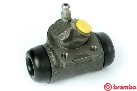 A12110 Гальмівний циліндрик BREMBO підбір по vin на Brocar