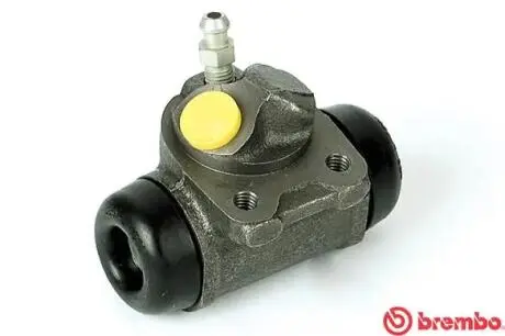 A12111 Гальмівний циліндрик BREMBO підбір по vin на Brocar