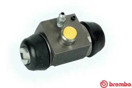 A12166 Гальмівний циліндрик BREMBO підбір по vin на Brocar