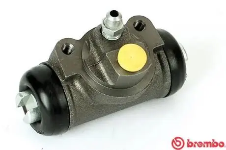 A12253 Колесный тормозной цилиндр BREMBO підбір по vin на Brocar