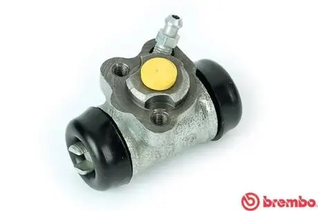 A12352 Колесный тормозной цилиндр BREMBO подбор по vin на Brocar