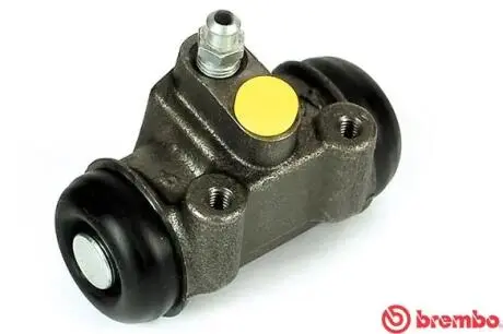 A12395 Гальмівний циліндрик BREMBO підбір по vin на Brocar