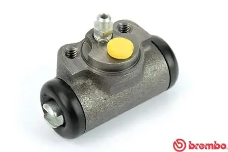 A12406 Гальмівний циліндрик BREMBO підбір по vin на Brocar