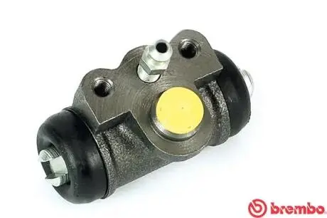 A12447 Гальмівний циліндрик BREMBO підбір по vin на Brocar