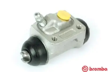 A12466 Колесный тормозной цилиндр BREMBO подбор по vin на Brocar