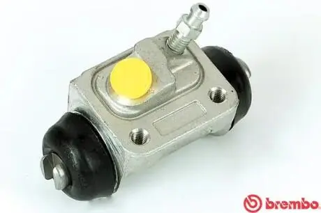 A12467 Колесный тормозной цилиндр BREMBO подбор по vin на Brocar
