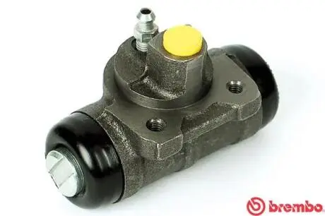 A12565 Гальмівний циліндрик BREMBO підбір по vin на Brocar