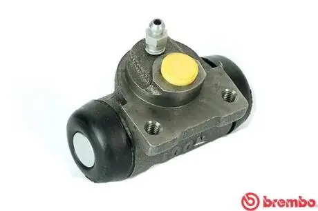 A12571 Гальмівний циліндрик BREMBO підбір по vin на Brocar