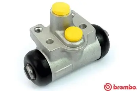 A12609 Гальмівний циліндрик BREMBO підбір по vin на Brocar