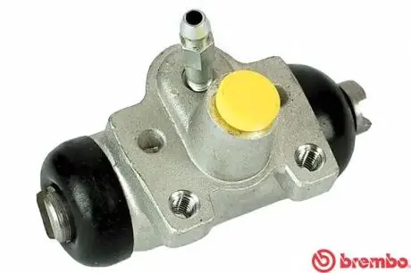 A12610 Гальмівний циліндрик BREMBO підбір по vin на Brocar
