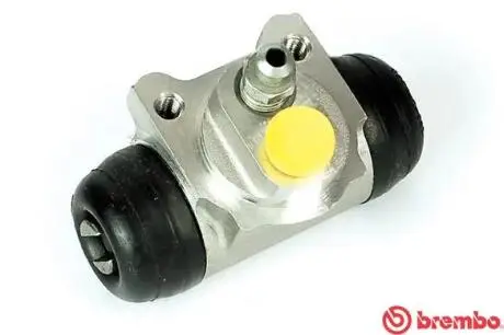 A12A90 Гальмівний циліндрик BREMBO підбір по vin на Brocar