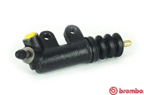 E83001 Рабочий цилиндр, система сцепления BREMBO подбор по vin на Brocar