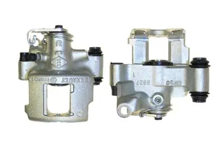 0986473267 Тормозной суппорт BOSCH подбор по vin на Brocar