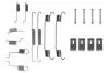 К-кт. торм. кілок. MAZDA 323 -98 1987475123