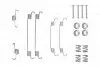 Кріплення задніх гальмівних колодок CITROEN C1 05-, PEUGEOT, TOYOTA 1987475295