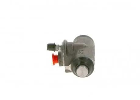 F026002454 Циліндр гальмівної (задній) Fiat Panda 81-04/Uno 83-06/Fiorino I/II 77-88/Seat Ibiza 84-93 BOSCH підбір по vin на Brocar