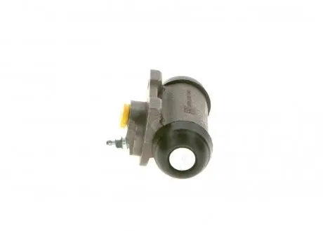 F026002474 Циліндр гальмівний (задній) Fiat 500/Panda/Ford Ka 1.1-1.3D 03- (d=20.64mm) BOSCH підбір по vin на Brocar