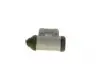 F026002560 Колесный тормозной цилиндр BOSCH підбір по vin на Brocar