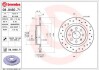 08946071 Гальмівний диск BREMBO підбір по vin на Brocar