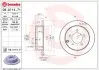 08A11471 Тормозной диск BREMBO підбір по vin на Brocar