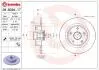 08B39417 Тормозной диск BREMBO підбір по vin на Brocar