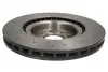 0980044X Гальмівний диск BREMBO підбір по vin на Brocar