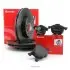 09866511 Тормозной диск Brembo BREMBO підбір по vin на Brocar