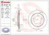 09914210 Гальмівний диск BREMBO підбір по vin на Brocar