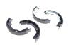 0986487769 Колодки ручника Hyundai i20/Kia Soul 09-15 BOSCH підбір по vin на Brocar