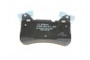0986494411 Колодки тормозные дисковые BOSCH підбір по vin на Brocar