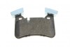 0986494411 Колодки тормозные дисковые BOSCH підбір по vin на Brocar