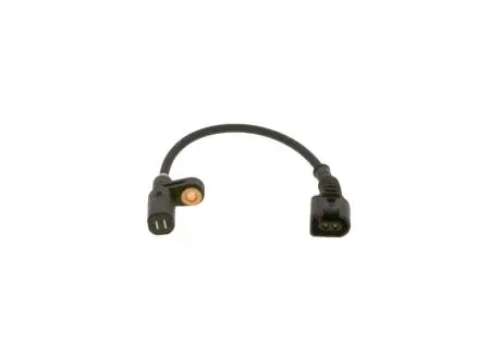 0986594008 Датчик ABS задн.Audi A3,Gof IV,Skoda Octavia BOSCH подбор по vin на Brocar