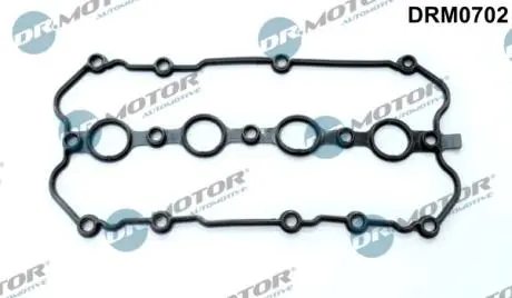 DRM0702 Прокладка клапанної кришки DR.MOTOR підбір по vin на Brocar