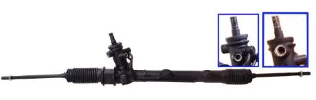 711520270 Рулевой механизм DRI підбір по vin на Brocar