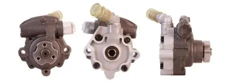 715520700 Гидравлический насос, рулевое управление DRI підбір по vin на Brocar