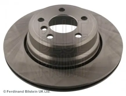 ADB1143111 Тормозной диск BLUE PRINT підбір по vin на Brocar