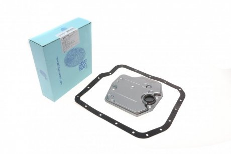ADT32139 Фильтр АКПП Toyota Previa /Rav IV III 2.0/2.4 00-13 (к-кт с прокладкой) BLUE PRINT подбор по vin на Brocar