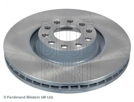 ADV1843101 Тормозной диск BLUE PRINT підбір по vin на Brocar