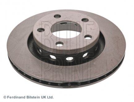 ADV1843102 Тормозной диск BLUE PRINT підбір по vin на Brocar